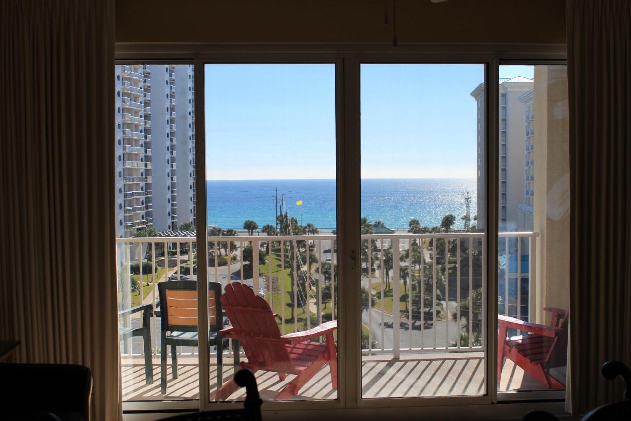 Ariel Dunes 605 Seascape Resort Scenic 98 Florida Beach Rentals 6Th Floor Gulf Views Destin Exterior photo