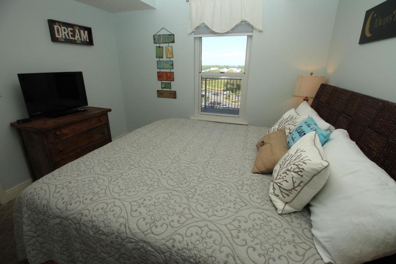 Ariel Dunes 605 Seascape Resort Scenic 98 Florida Beach Rentals 6Th Floor Gulf Views Destin Exterior photo