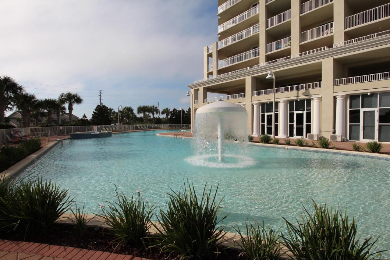 Ariel Dunes 605 Seascape Resort Scenic 98 Florida Beach Rentals 6Th Floor Gulf Views Destin Exterior photo